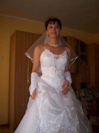poze Rochii de mireasa