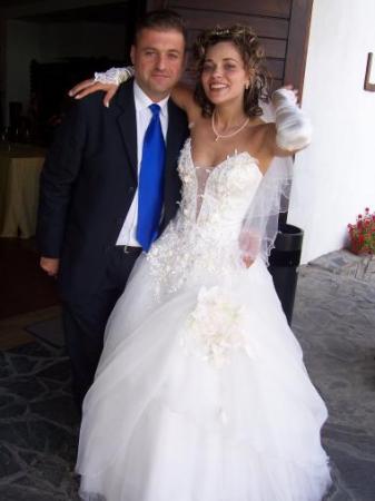 poze Rochii de mireasa