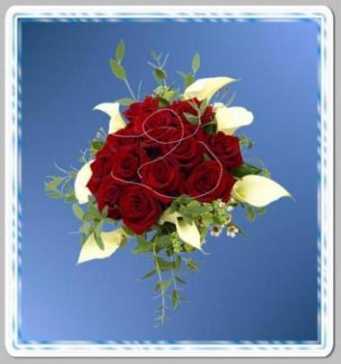 poze Buchete mireasa/ Aranjamente florale