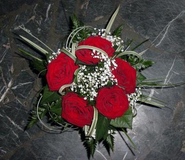 poze Buchete mireasa/ Aranjamente florale