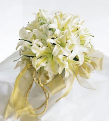 poze Buchete mireasa/ Aranjamente florale