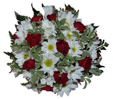 poze Buchete mireasa/ Aranjamente florale