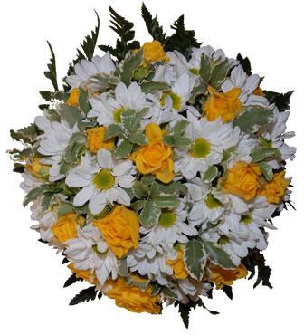 poze Buchete mireasa/ Aranjamente florale