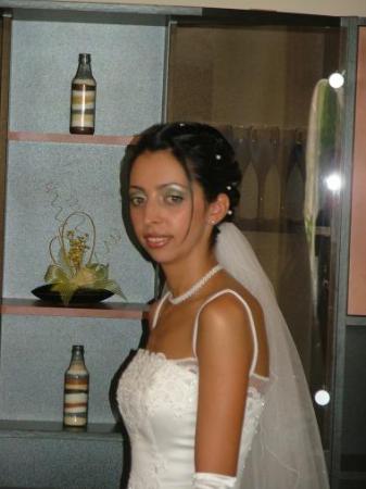 poze Bijuterii mireasa