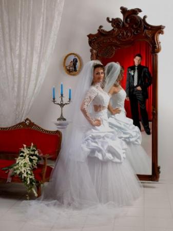 poze Rochii de mireasa