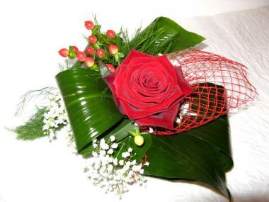 poze Buchete mireasa/ Aranjamente florale
