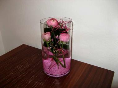 poze Buchete mireasa/ Aranjamente florale