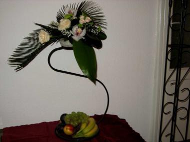 poze Buchete mireasa/ Aranjamente florale