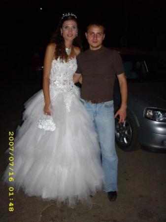 poze Rochii de mireasa