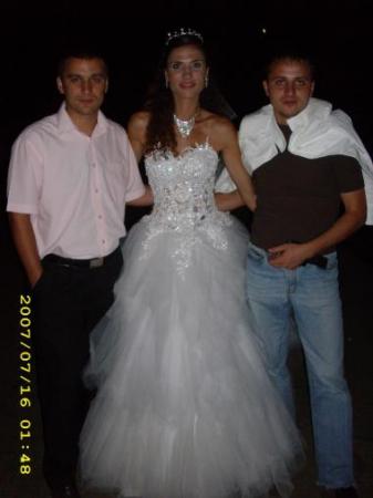 poze Rochii de mireasa