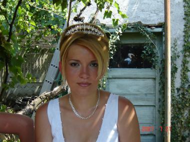poze Bijuterii mireasa