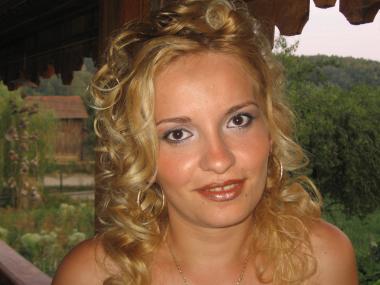 poze Coafura mirese/ machiaj mireasa