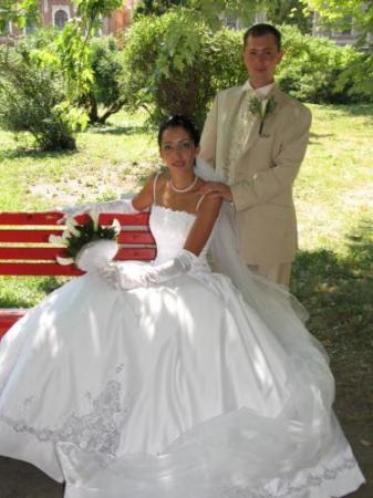 poze Rochii de mireasa