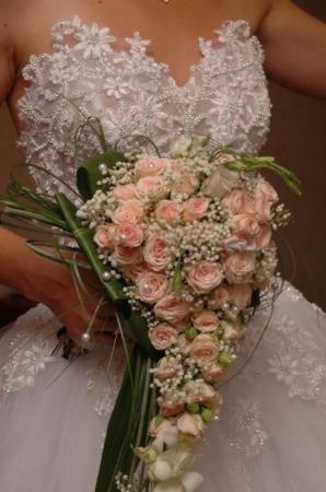 poze Buchete mireasa/ Aranjamente florale