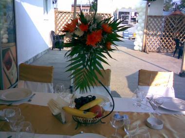 poze Buchete mireasa/ Aranjamente florale
