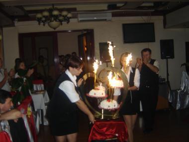 poze Torturi nunta