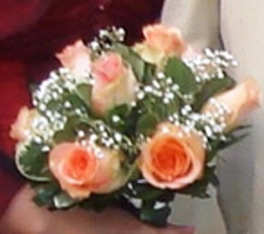 poze Buchete mireasa/ Aranjamente florale