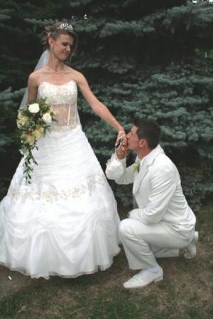 poze Rochii de mireasa
