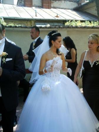 poze Rochii de mireasa