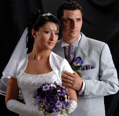 poze Fotografii nunta artistice