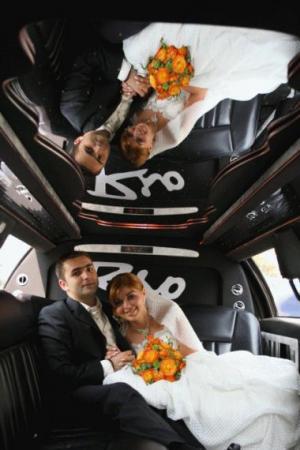 poze Fotografii nunta artistice