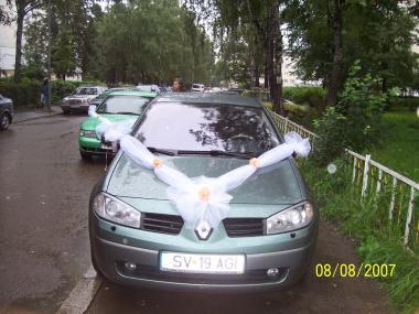 poze Decoratiuni nunti