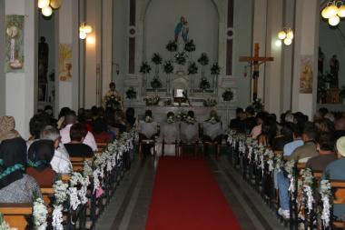 poze Decoratiuni nunti