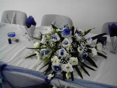 poze Buchete mireasa/ Aranjamente florale
