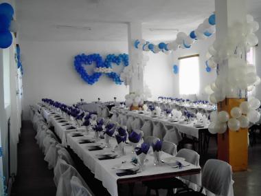 poze Decoratiuni nunti