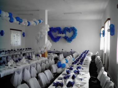 poze Decoratiuni nunti