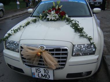 poze Decoratiuni nunti