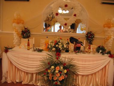 poze Buchete mireasa/ Aranjamente florale