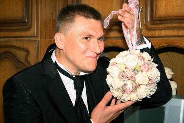 poze Buchete mireasa/ Aranjamente florale