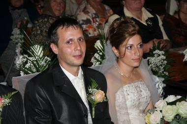 poze Bijuterii mireasa