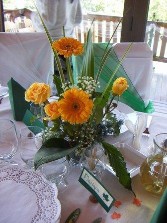 poze Buchete mireasa/ Aranjamente florale