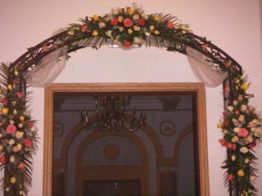 poze Decoratiuni nunti