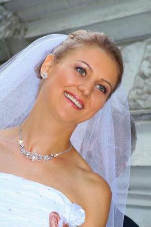 poze Bijuterii mireasa