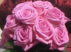 poze Buchete mireasa/ Aranjamente florale