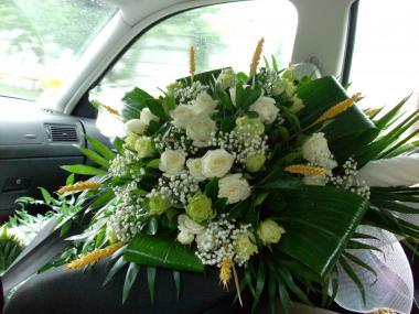 poze Buchete mireasa/ Aranjamente florale