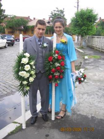 poze Buchete mireasa/ Aranjamente florale