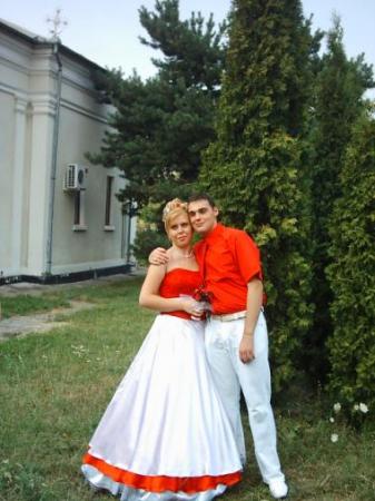 poze Rochii de mireasa