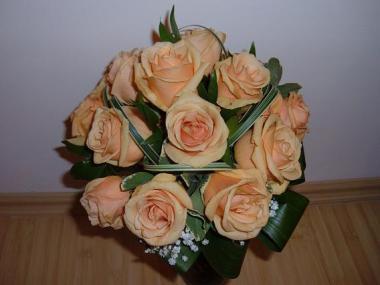 poze Buchete mireasa/ Aranjamente florale