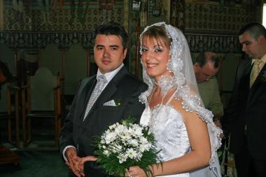 poze Bijuterii mireasa