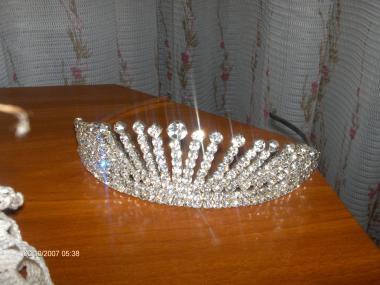 poze Bijuterii mireasa