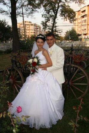 poze Rochii de mireasa