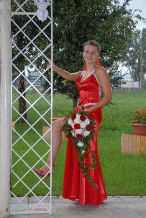 poze Buchete mireasa/ Aranjamente florale