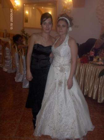 poze Rochii de mireasa