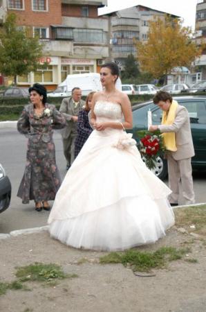 poze Rochii de mireasa