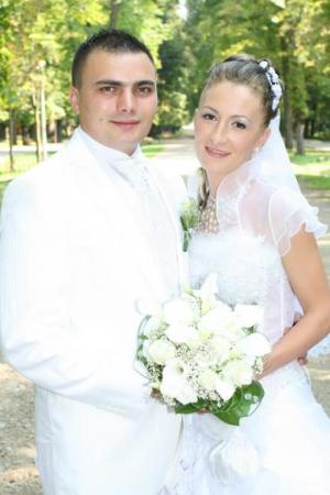 poze Fotografii nunta artistice