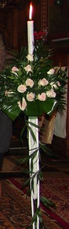 poze Buchete mireasa/ Aranjamente florale